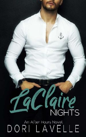 [After Hours 01] • LaClaire Night